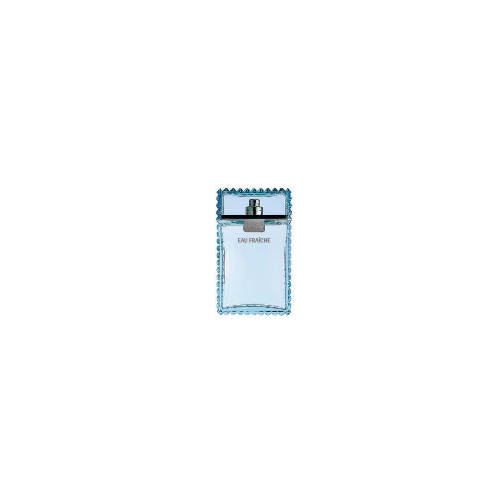 Versace Man Eau Fraiche Eau De Toilette Spray