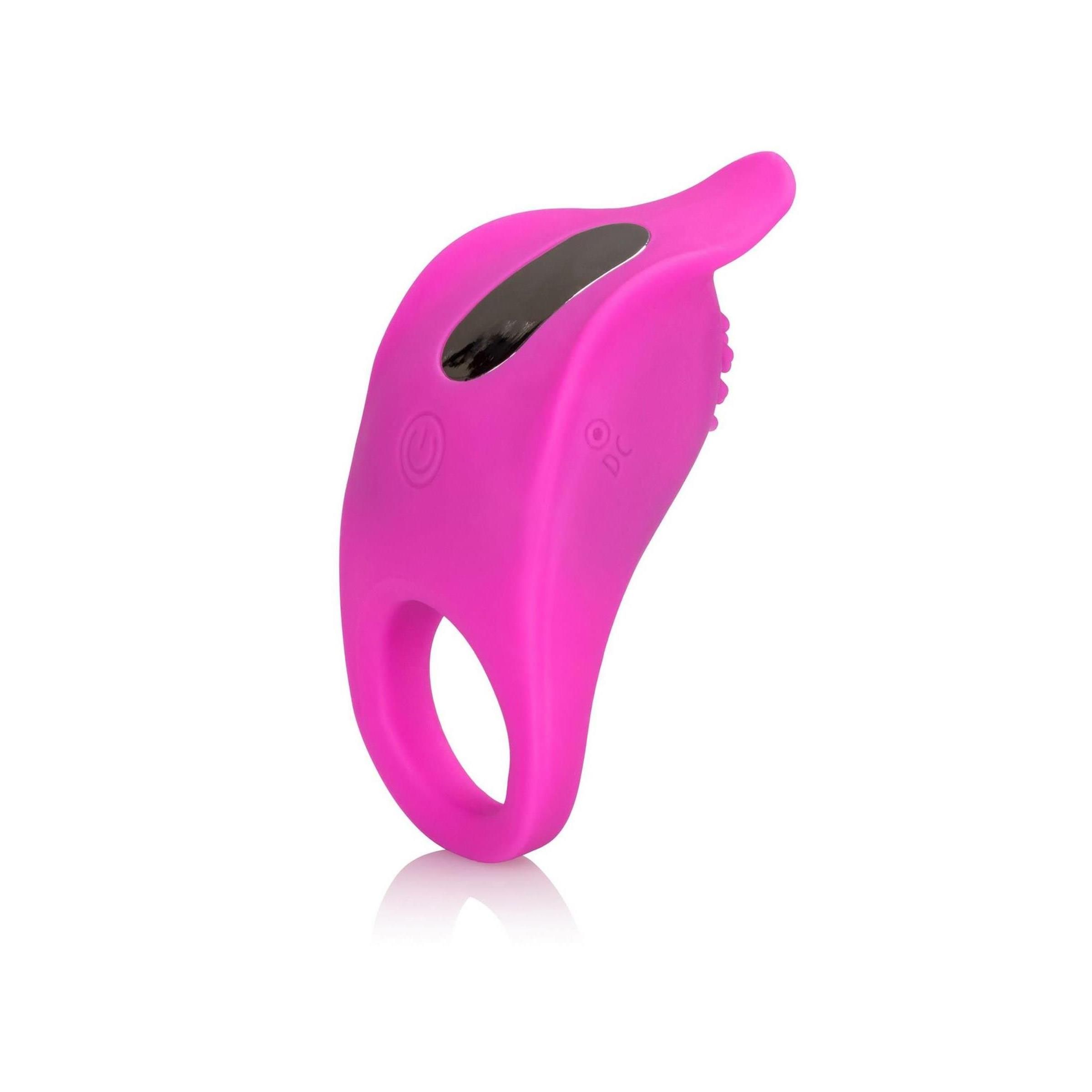 CalExotics - Rechargeable Teasing Enhancer