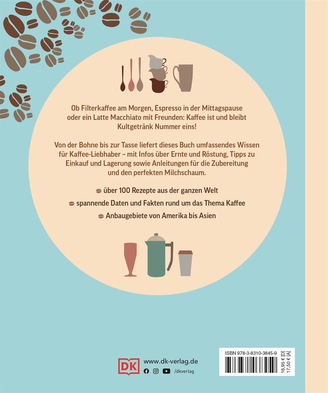 Das Kaffee-Buch