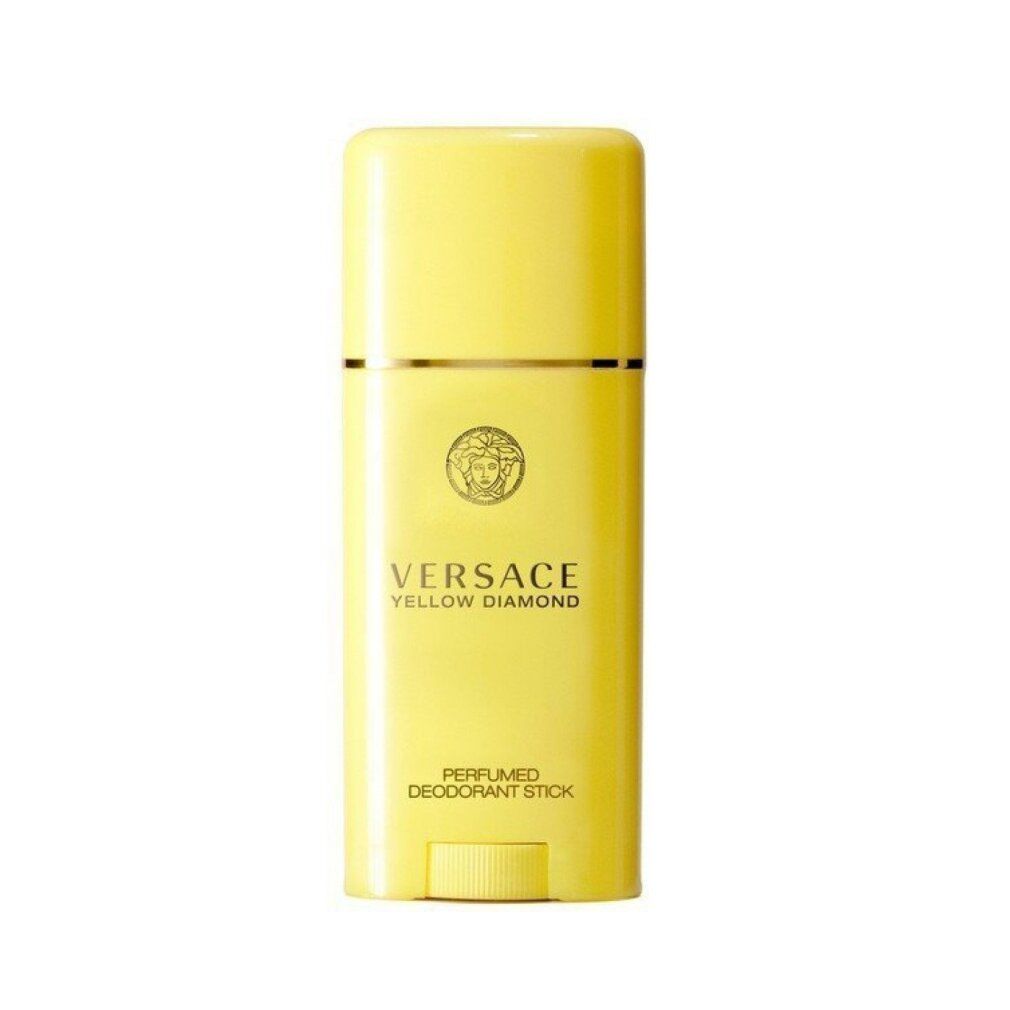 Versace Yellow Diamond Deodorant Roll On