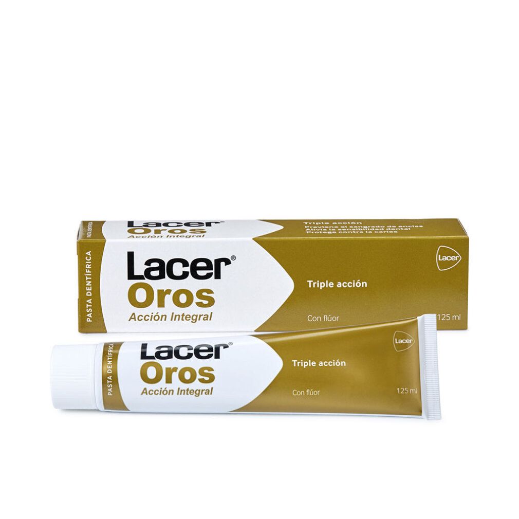 Lacer Oros