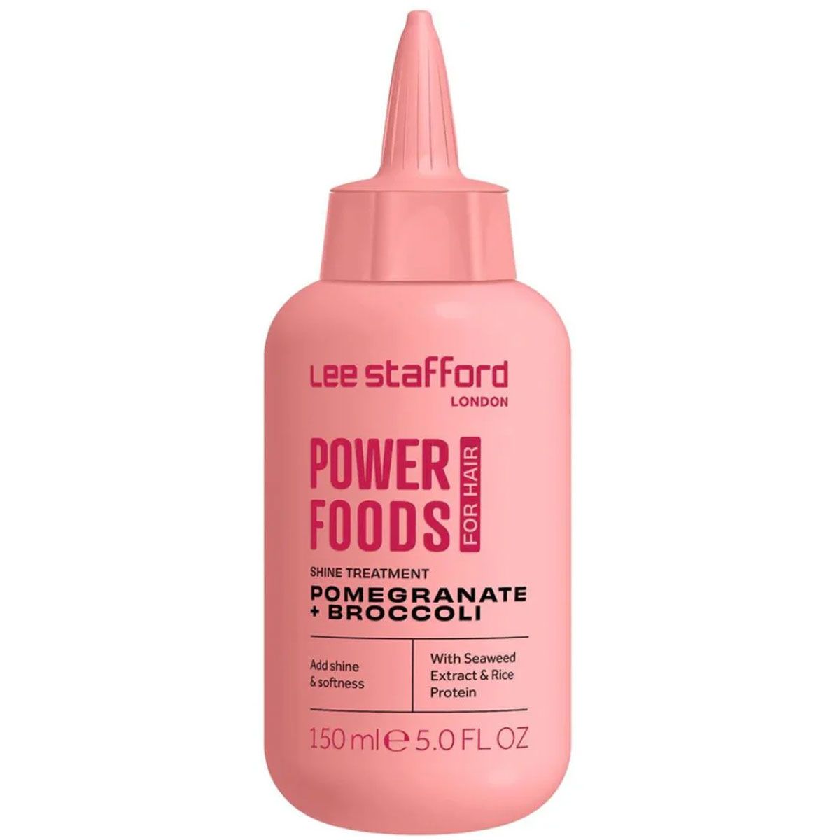 Lee Stafford - Powerfoods Shine Treatment 150 ml
