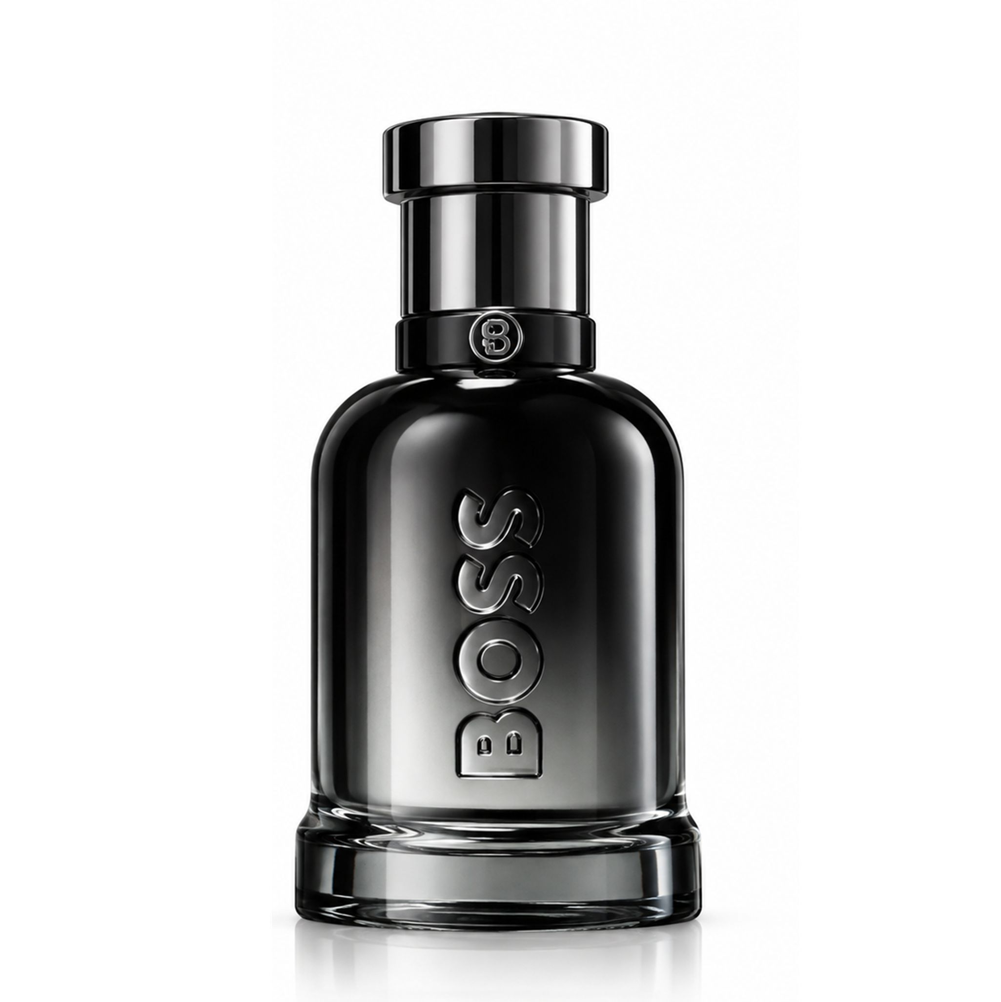 HUGO BOSS Bottled Beyond - Eau De Parfum Uomo 50 Ml Vapo - Immagine 8