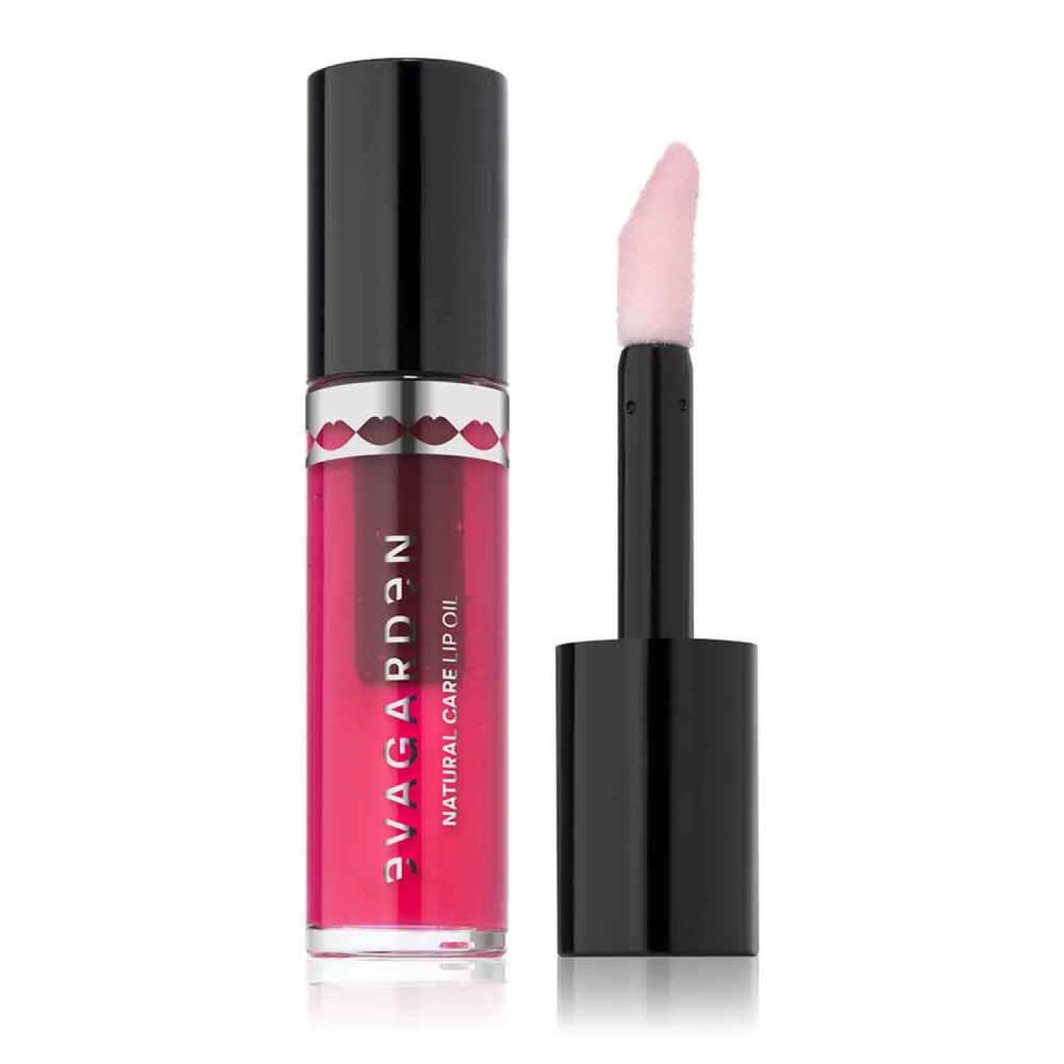 Lips Lip Oil Natural Care 902 Cherry 5 ml
