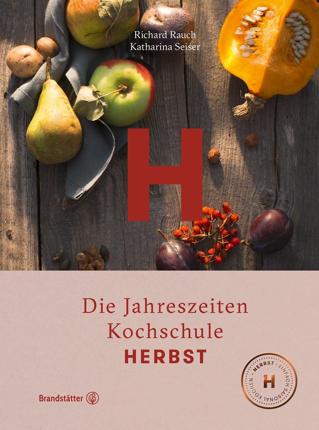 Herbst Die Jahreszeiten-Kochschule