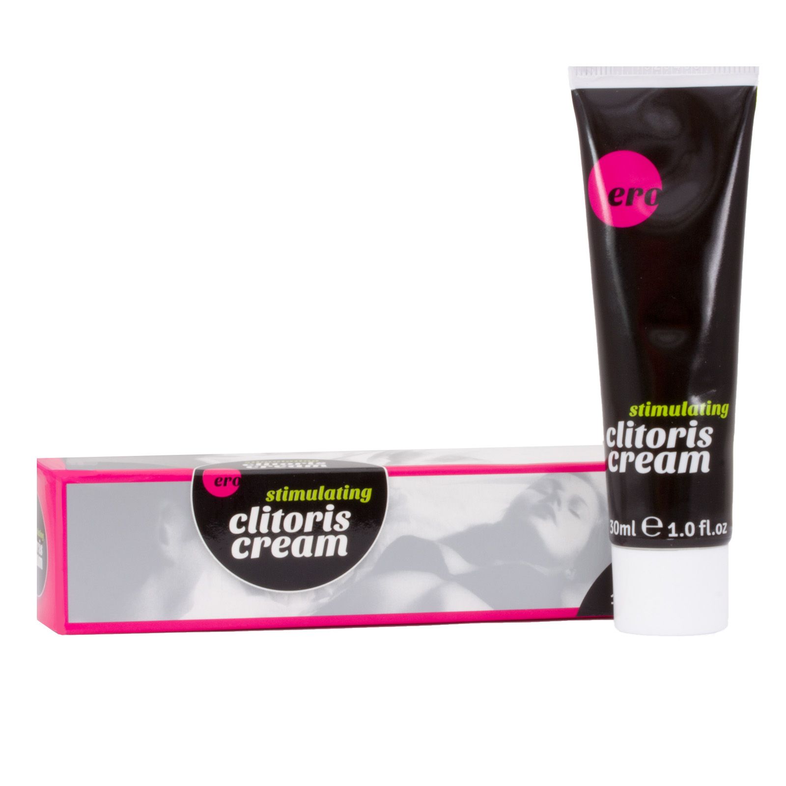 Ero - Stimulierende Vagina Intim Creme