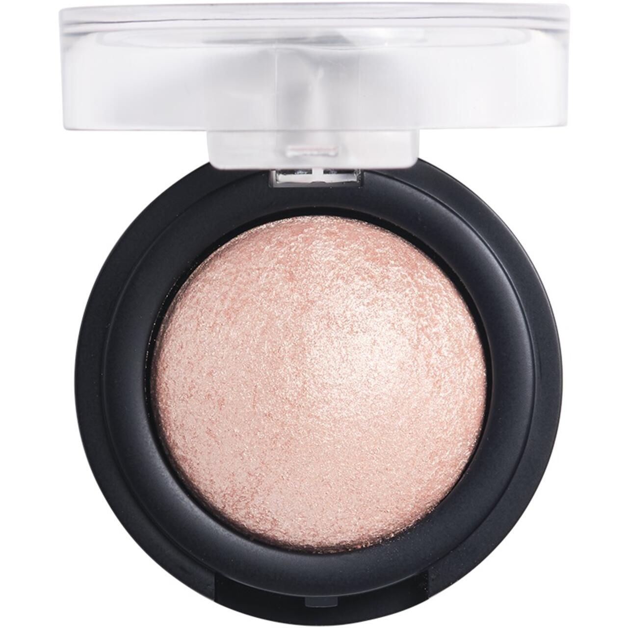 Nilens Jord, Baked Mineral Eyeshadow