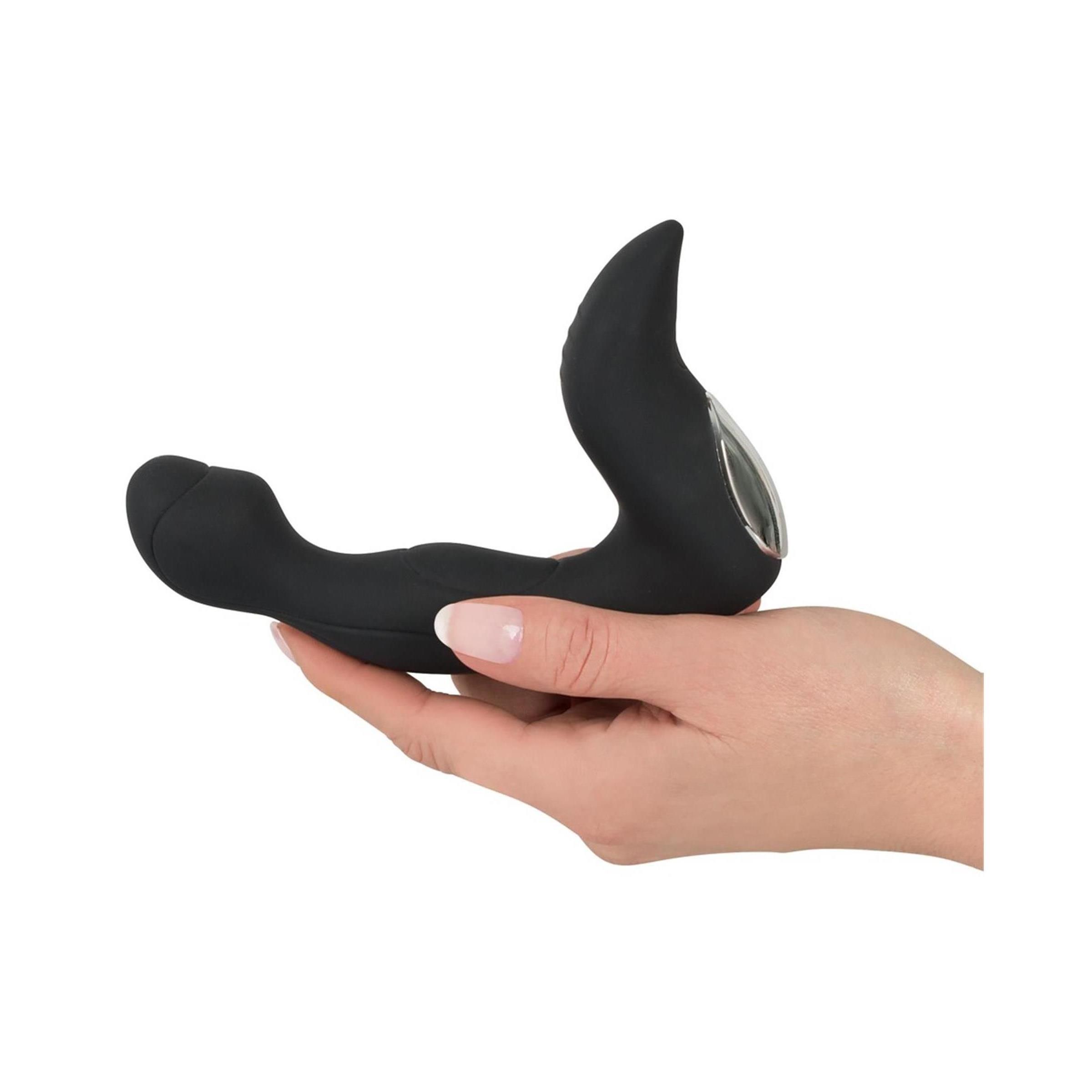 Rebel Rechargeable Prostate Stimulator