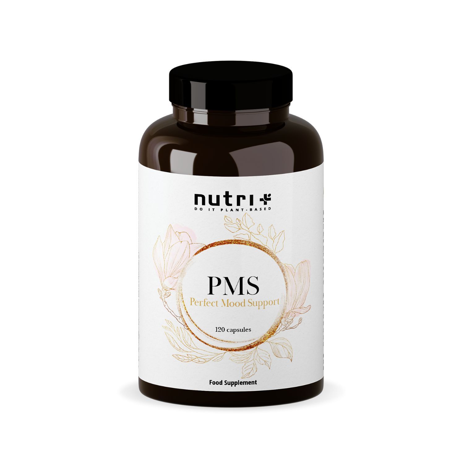 nutri+ PMS Kapseln Perfect Mood Support