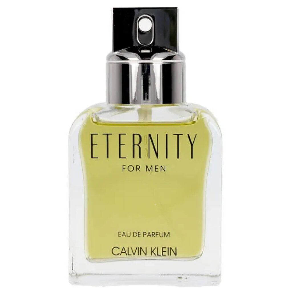 Calvin Klein, Eternity For Men E.d.P. Nat. Spray