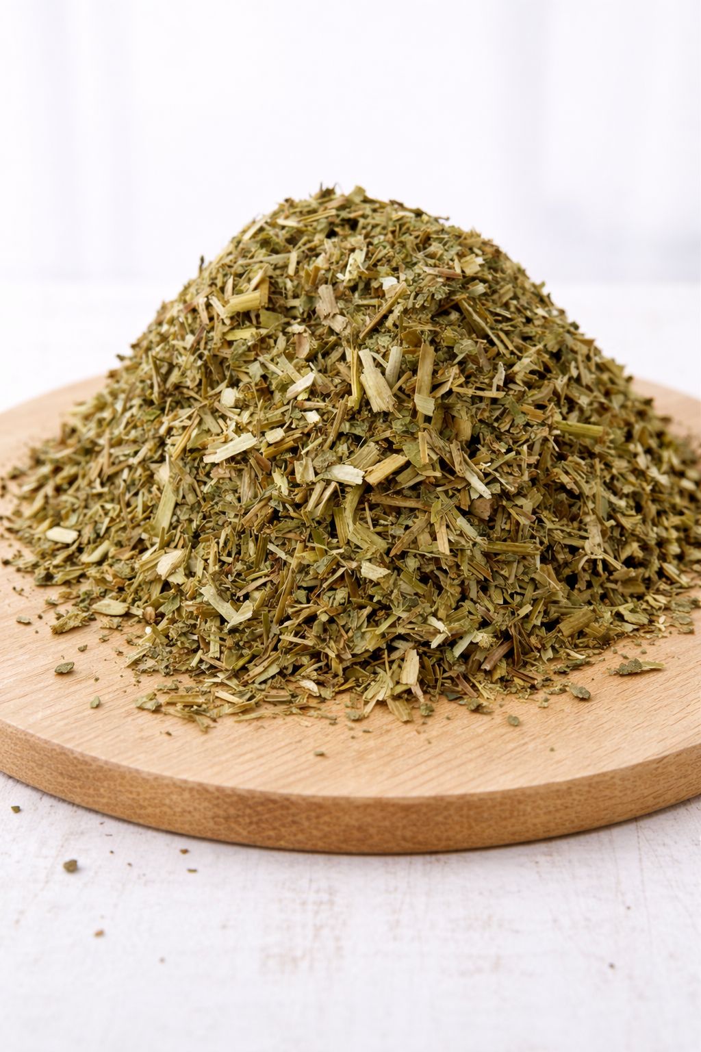 Biotiva Buchweizenkraut Tee Bio