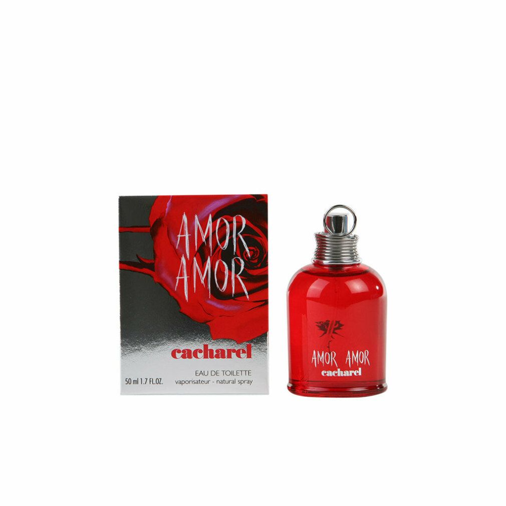Cacharel Amor Amor Edt Spray