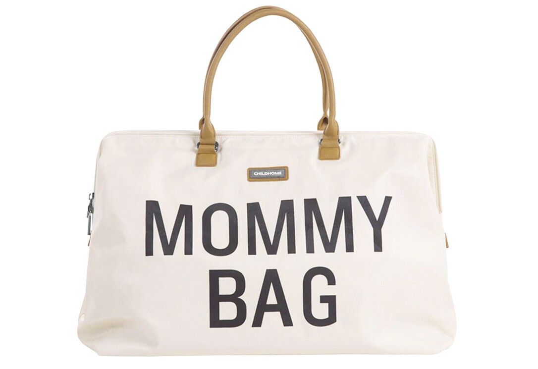 CHILDHOME Mommy Bag groß