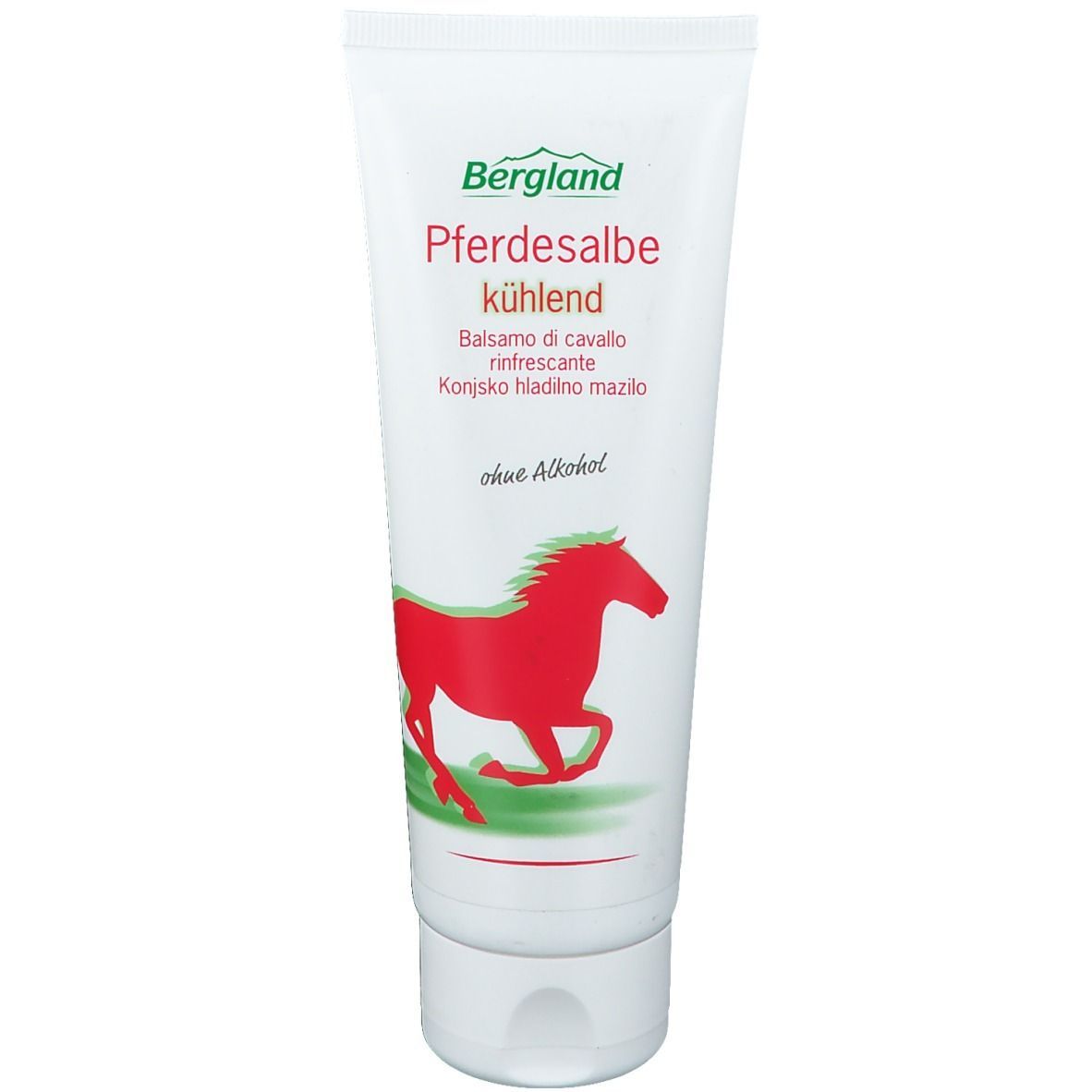 Pferdesalbe kühlend 100 ml Salbe