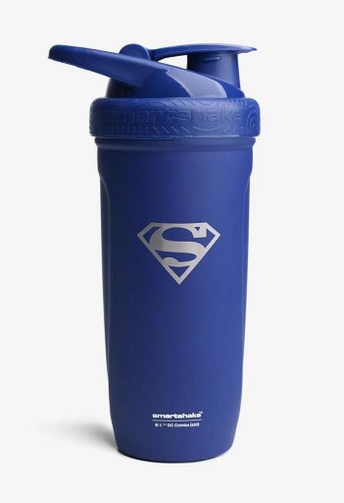 SmartShaker Reforce Steel