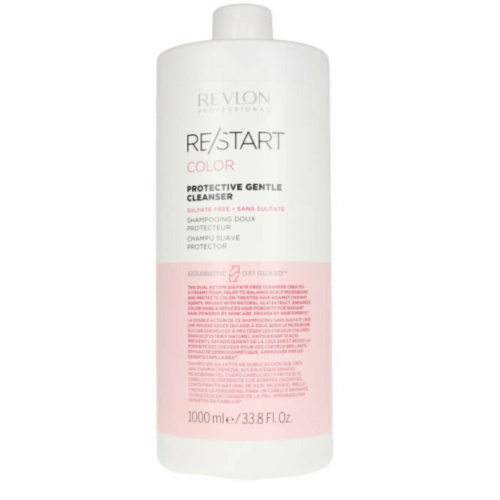 Revlon Re-Start Color Protective Gentle Cleanser