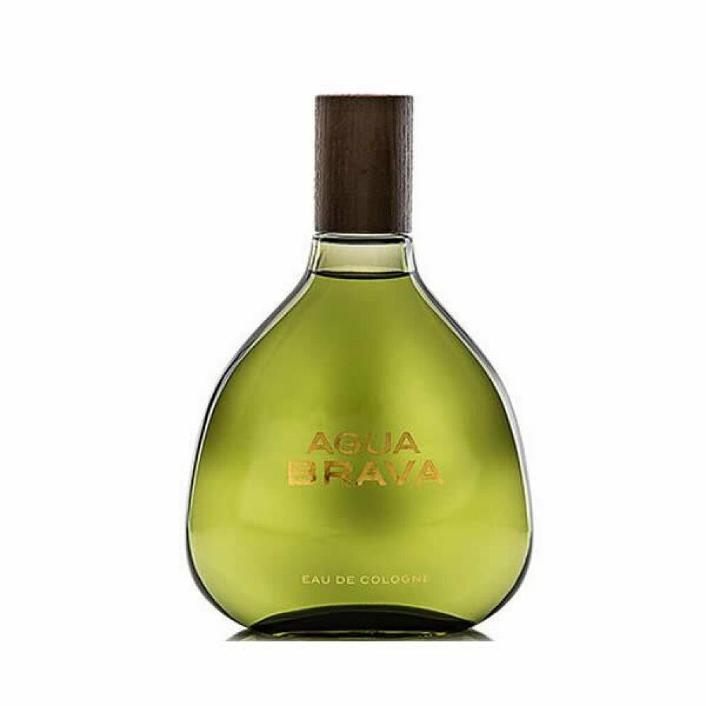 Puig Agua Brava Eau De Cologne