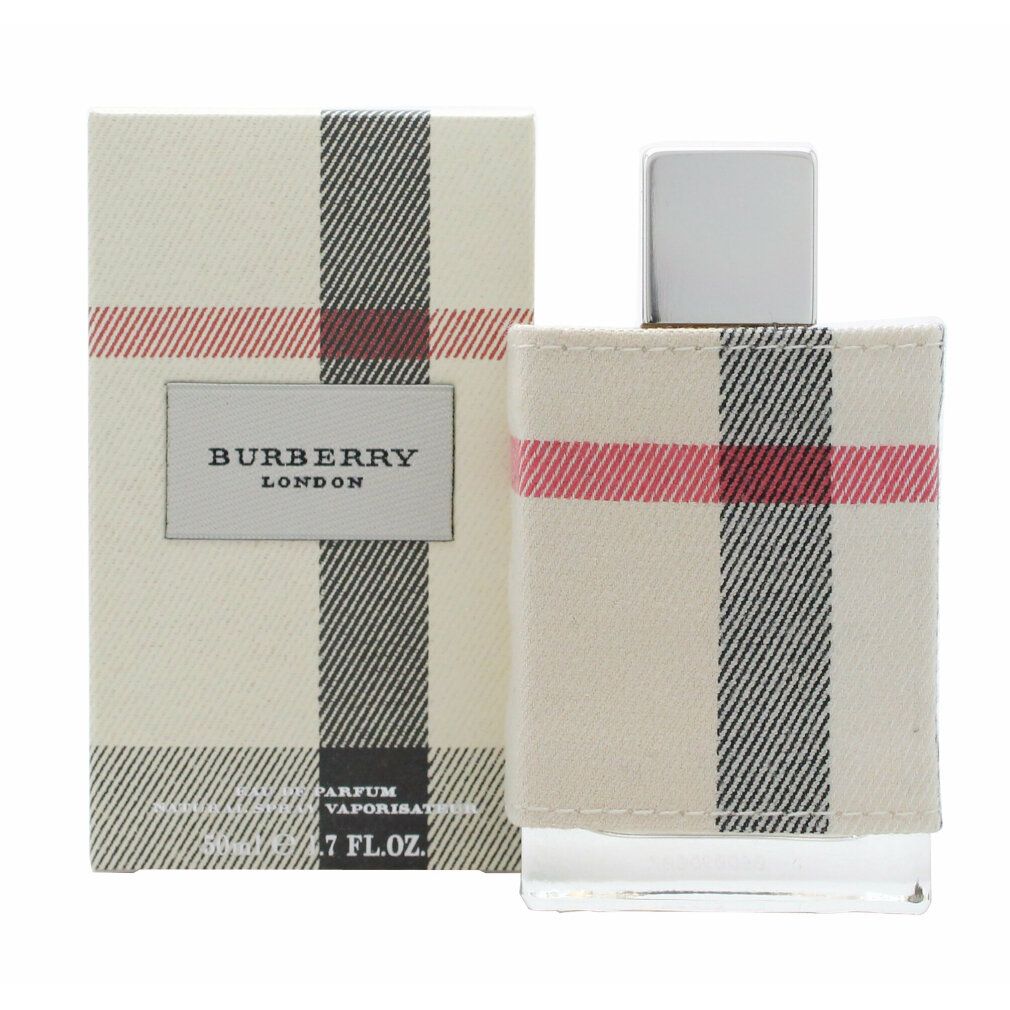 P. Burberry London Femme 2-Zj-19-01 50 ml Eau de Parfum