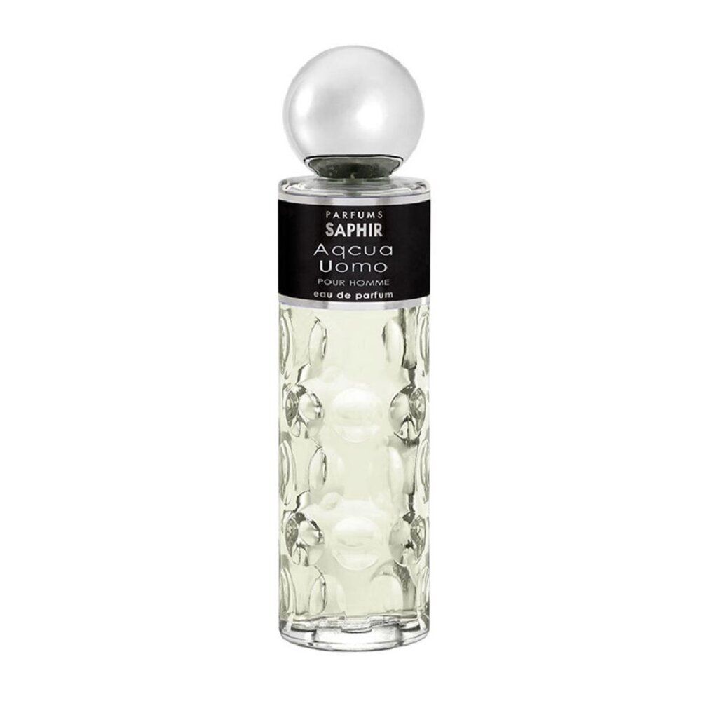 saphir Acqua Uomo Men edp