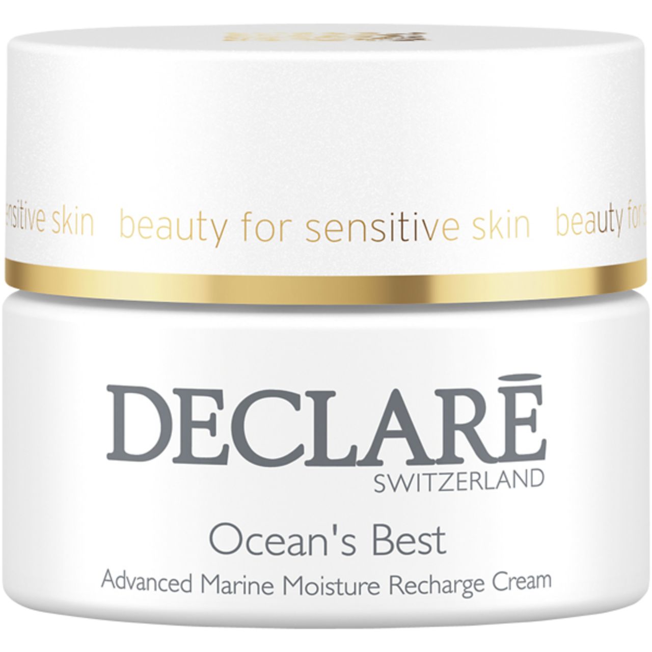Declare Hydro Balance Oceans Best Advanced Marine Recharge Cream