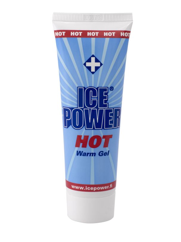 ICE POWER® Hot Wärmegel