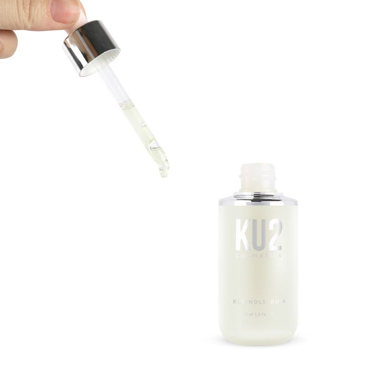 KU2 Retinol Serum 30 Ml Shop Apotheke