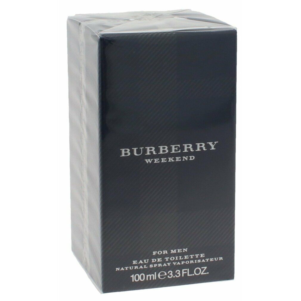 Burberry Weekend Men Eau De Toilette Spray