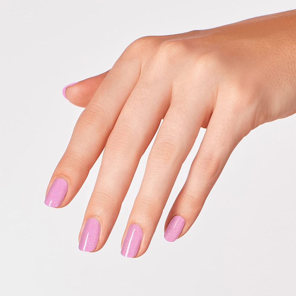 OPI - Nagellacke Nail Lacquer