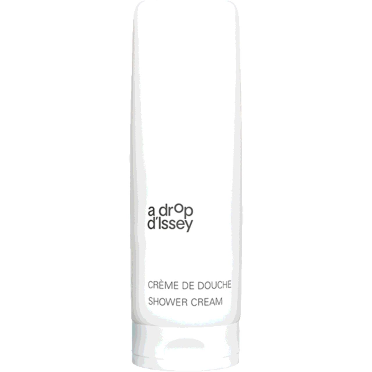 Issey Miyake, A Drop d'Issey Shower Cream