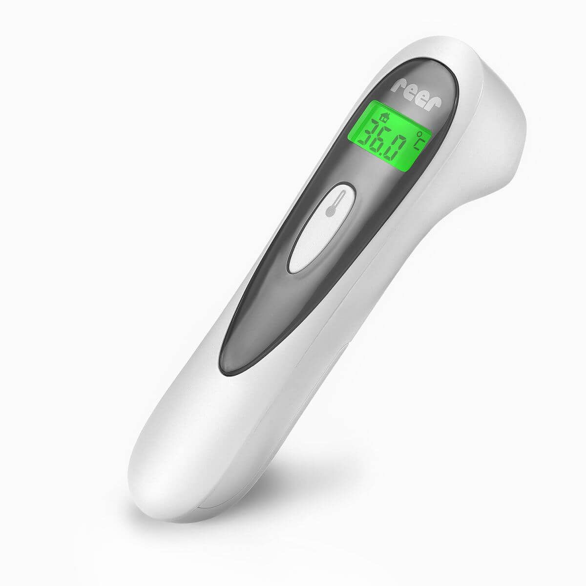 reer 3in1 kontaktloses Infrarot-Thermometer