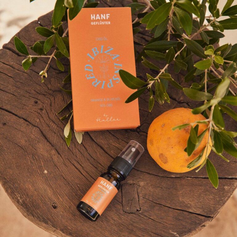 Special Edition – 10% CBD Spray Day