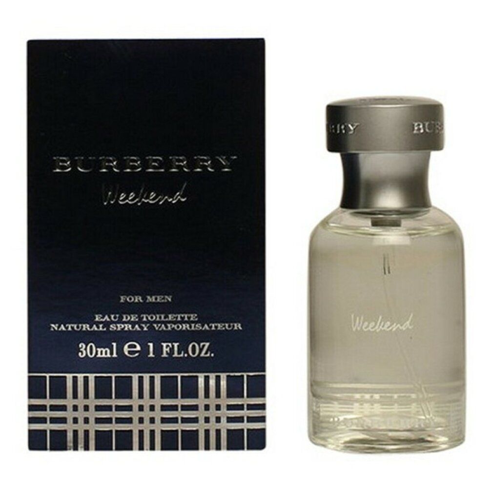 Burberry Weekend For Men Edt Spray