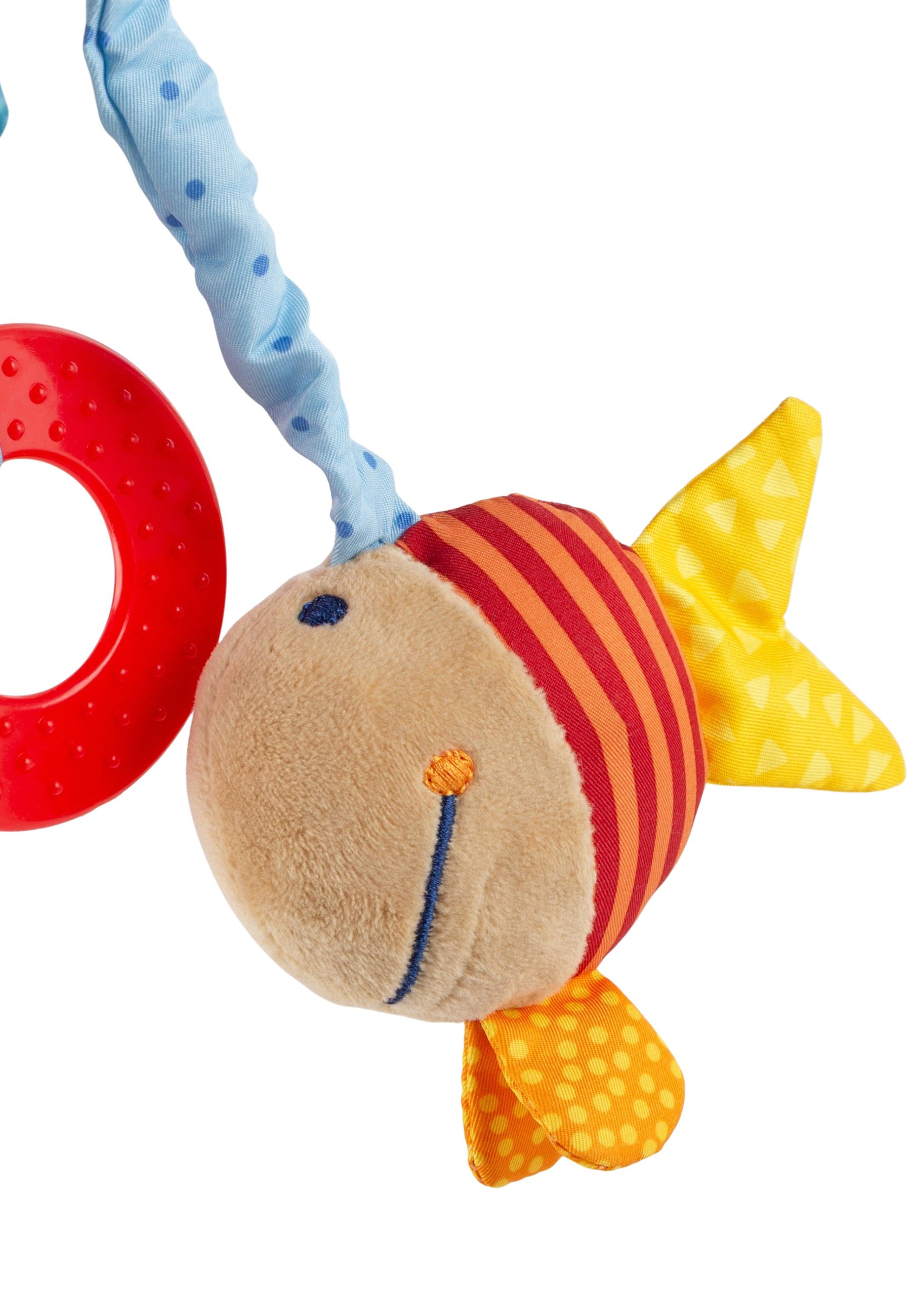 SIGIKID Aktiv-Spielfigur zum Aufhängen