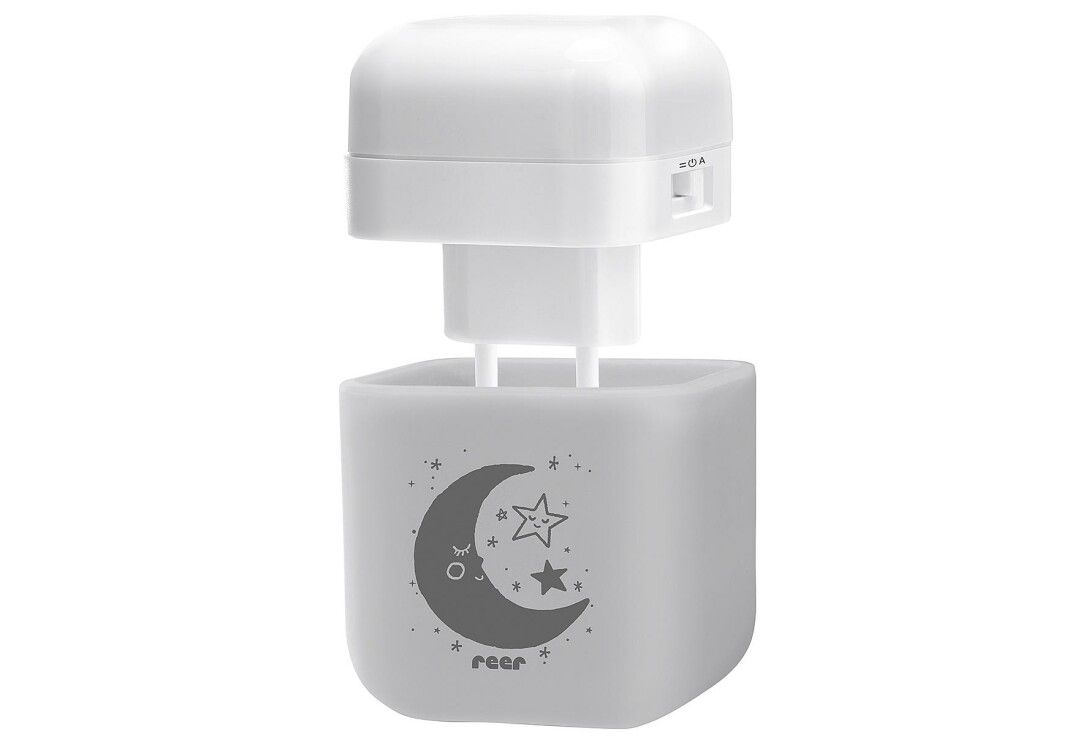 reer Vaporisator Vapo Dry S mit Trocknungsfunktion