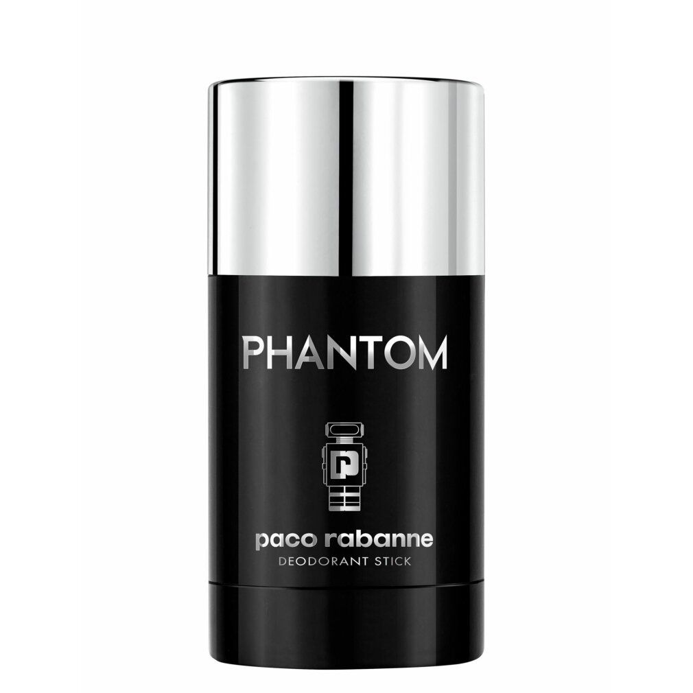 Paco Rabanne, Phantom Deodorant Stick
