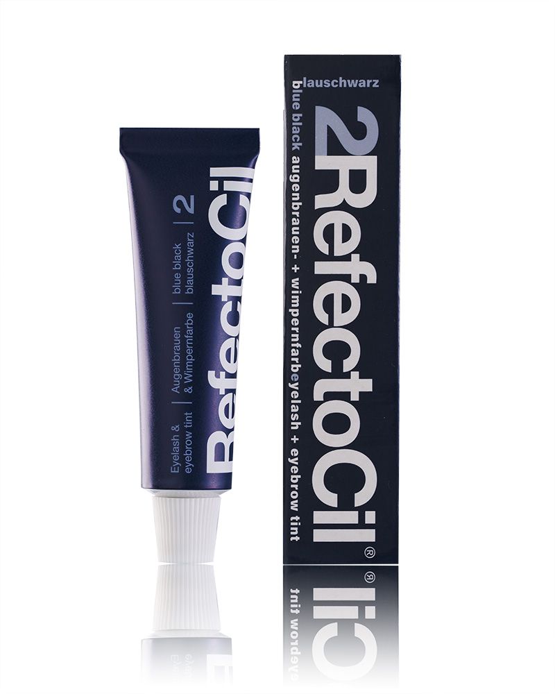 Refectocil Wimpernfarbe tiefblau 2.1