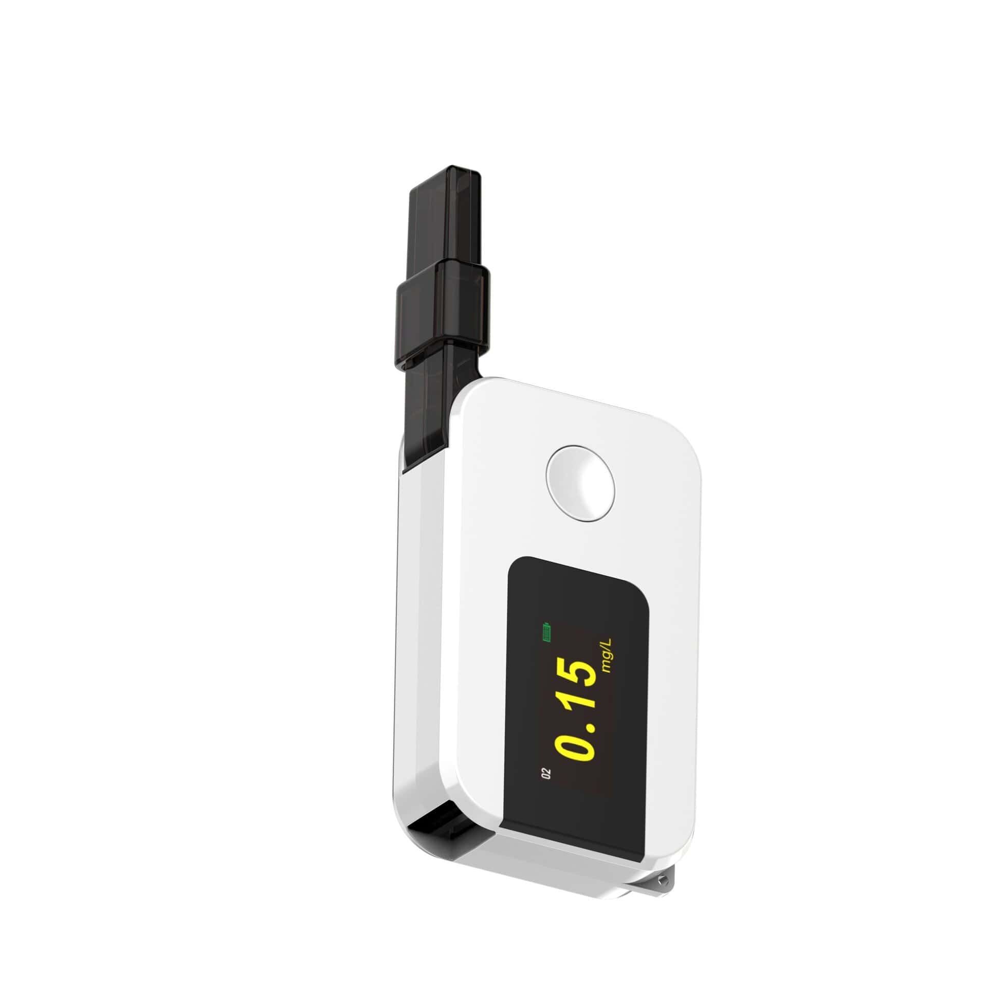 The Tester - Alkoholtester 1 St