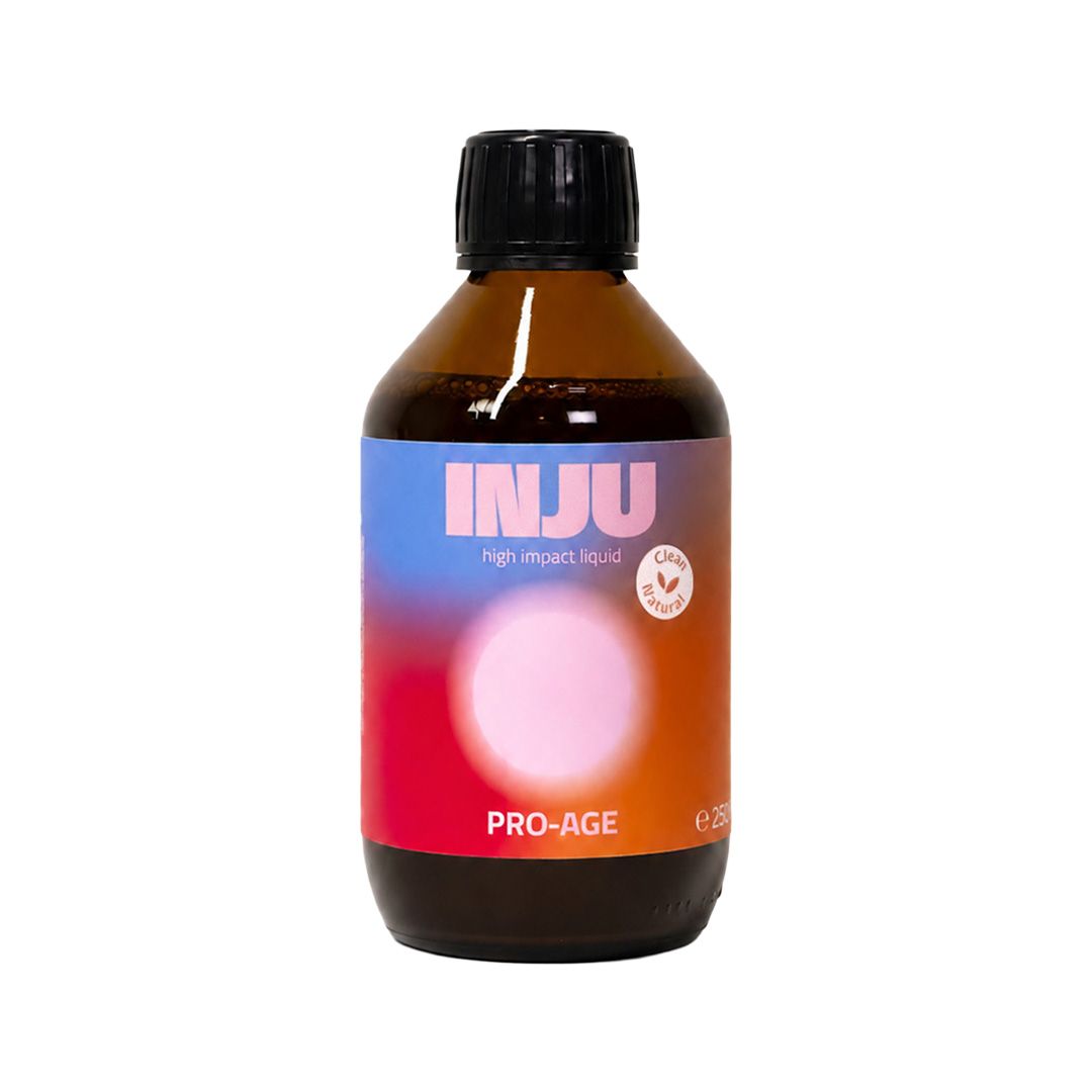 INJU PRO-AGE
