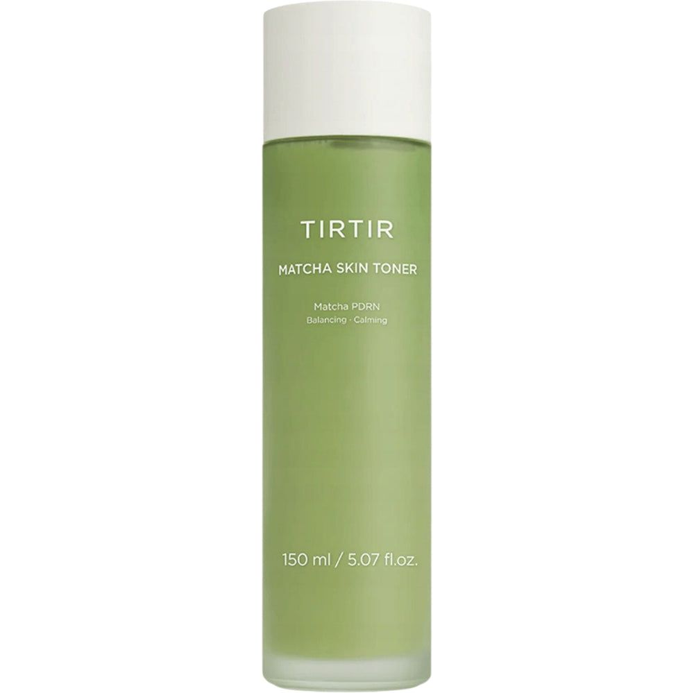Tirtir Matcha Skin Toner 150ml 150 ml Tonikum