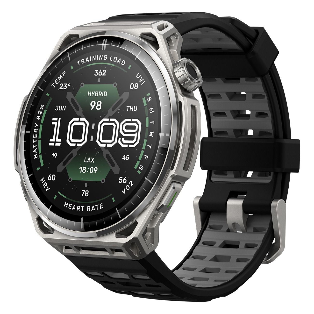 Amazfit Balance 3 Smartwatch
