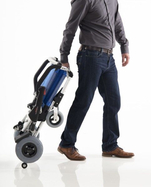 MovingStar 100 blau