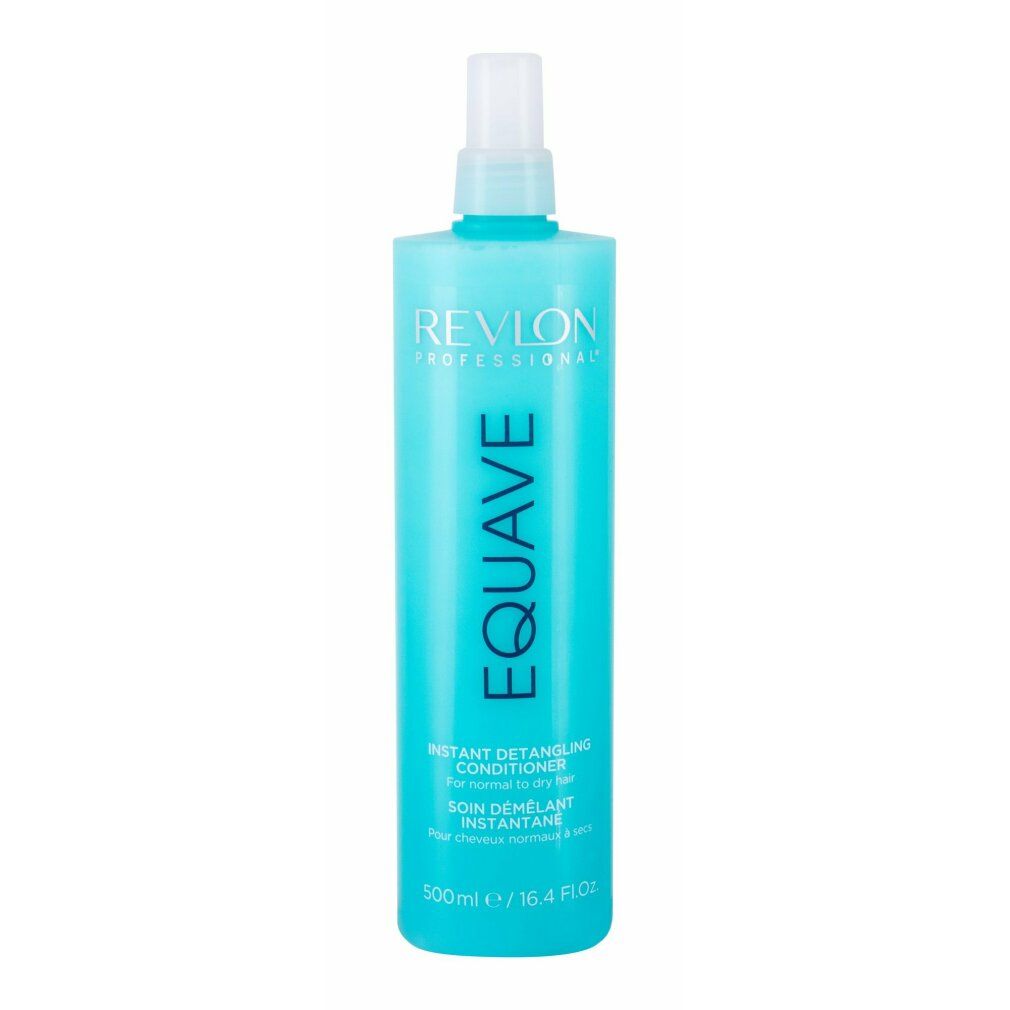 Revlon Equave Hydro Nutritive Detangling Conditioner