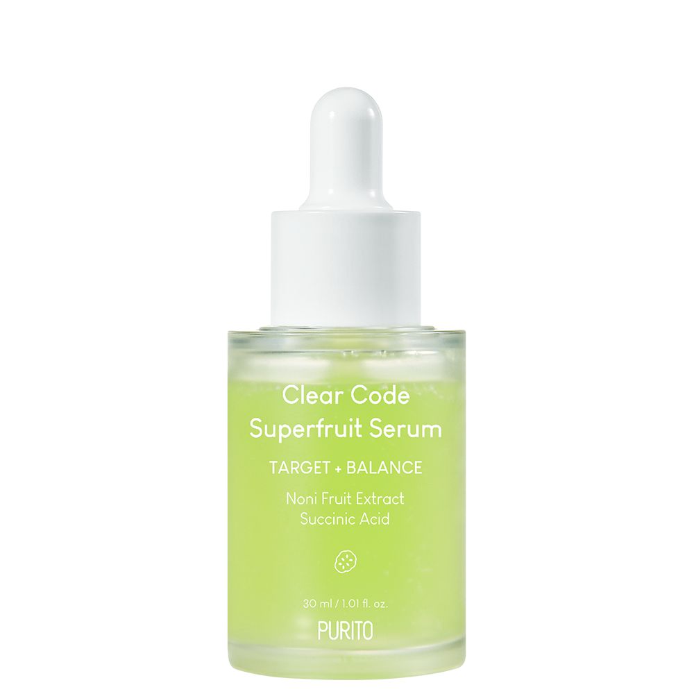 Purito Seoul - Sérum Clear Code Superfruit Serum - Immagine 4