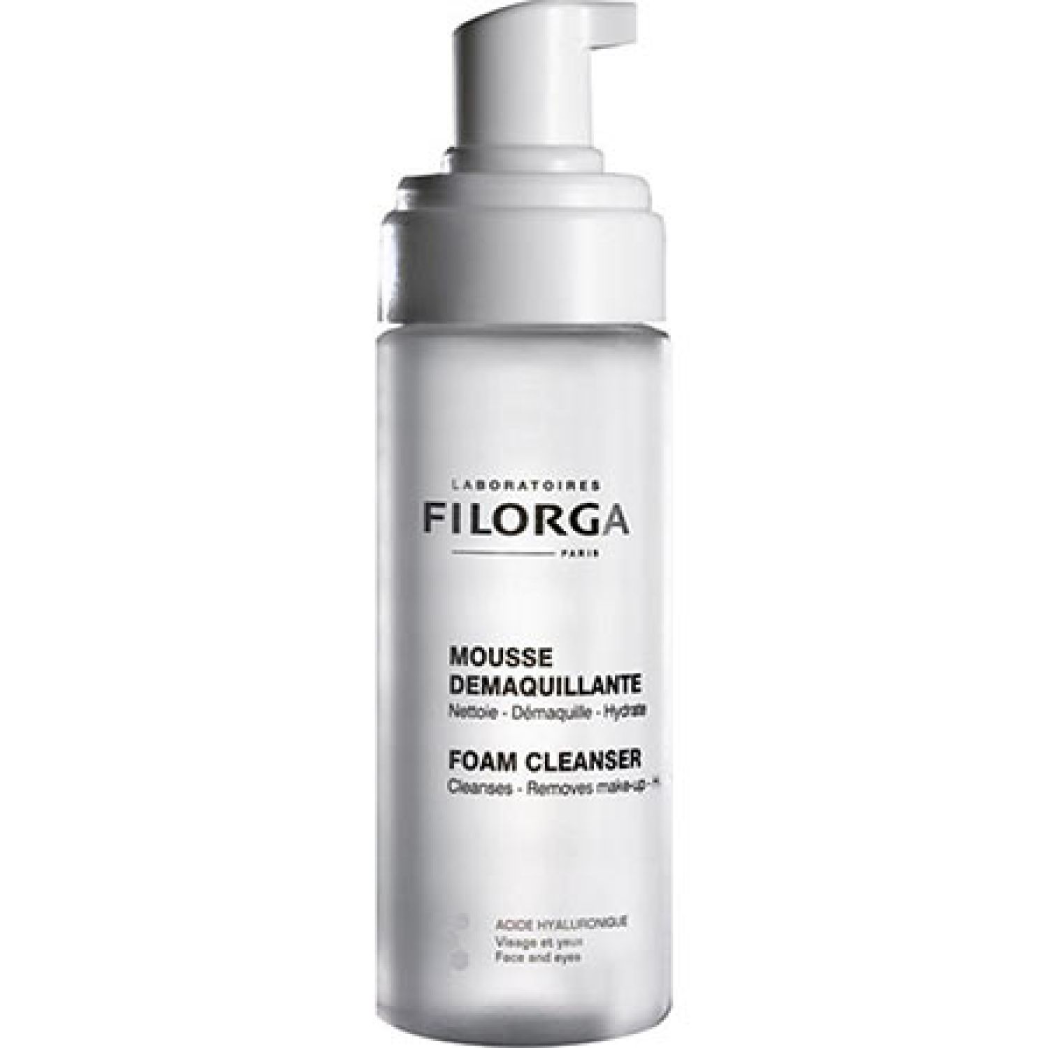 Filorga Essentials Mousse Demaquillante