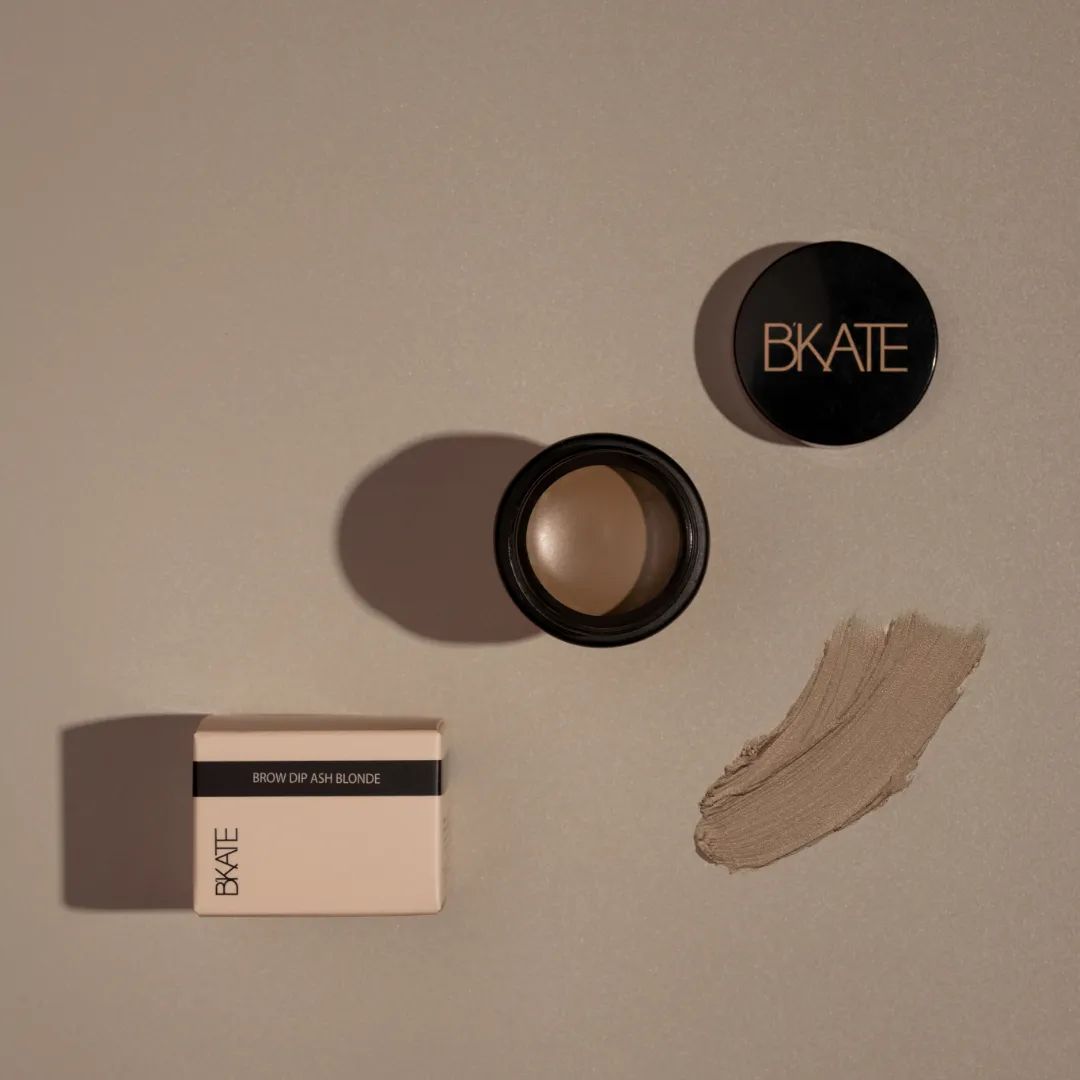 B'KATE Augenbrauenpomade Ash Blonde