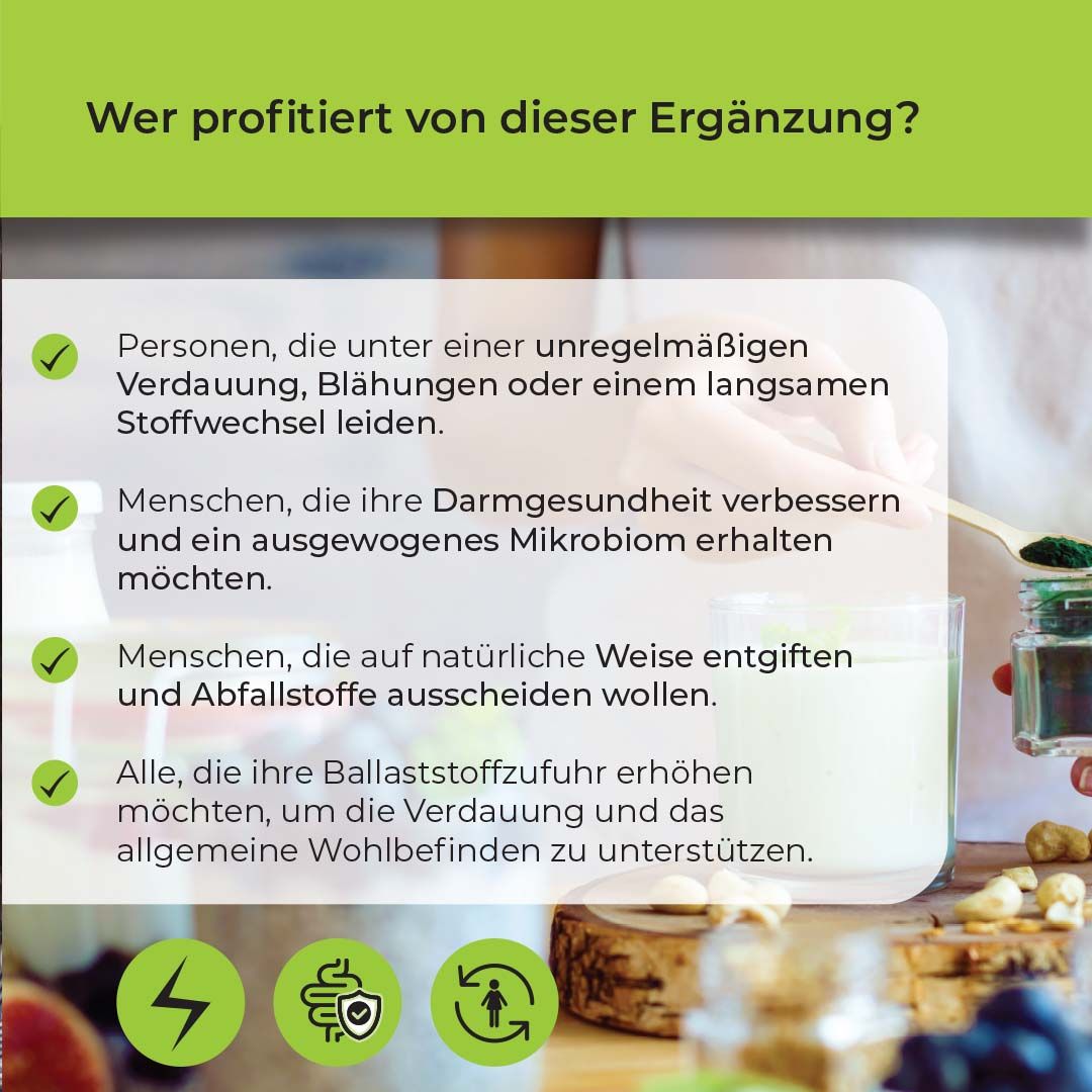 Biostile Protex Faser