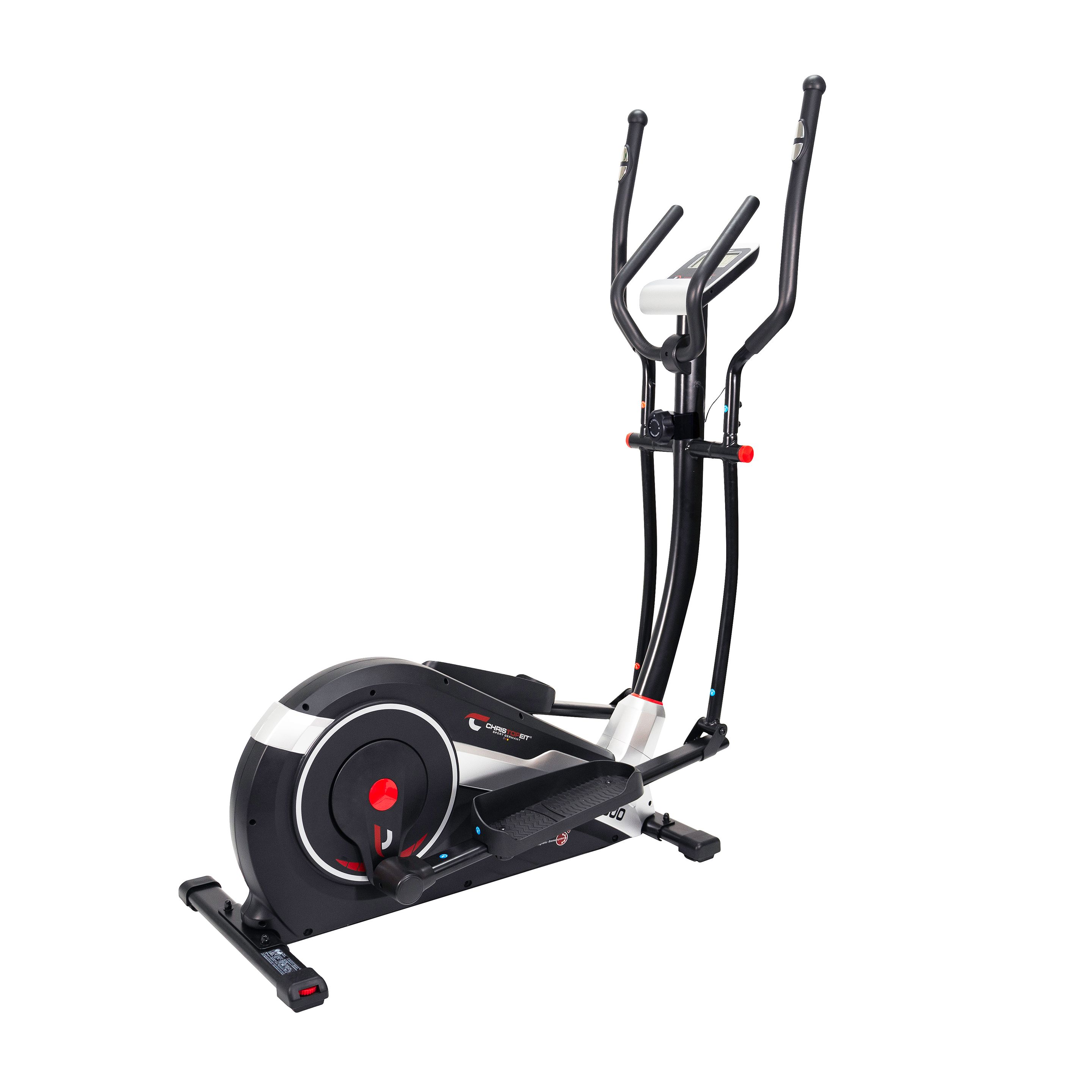 SPORT AX - Crosstrainer 6000 APOTHEKE 1 CHRISTOPEIT SHOP St