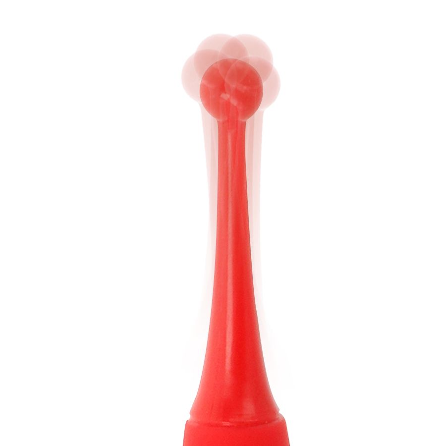 dildo der sich bewegt Vibrator mit Stoßfunktion main image 0