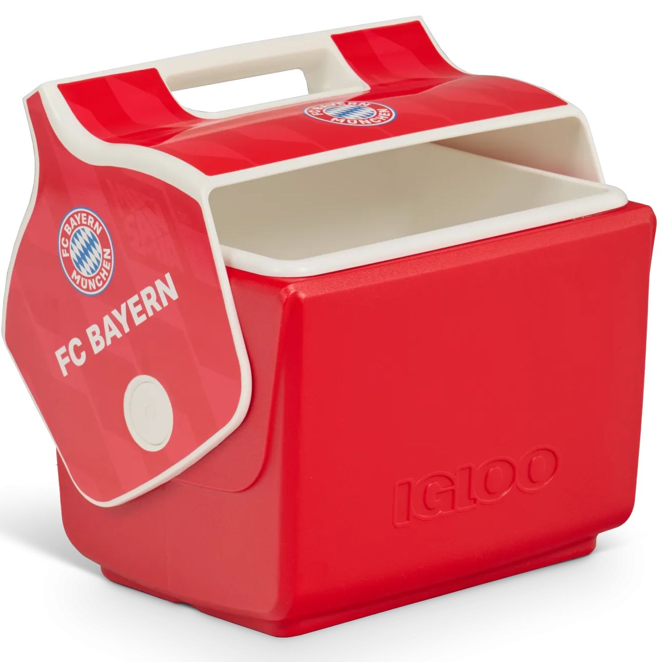 Igloo Little Playmate FC Bayern München Edition