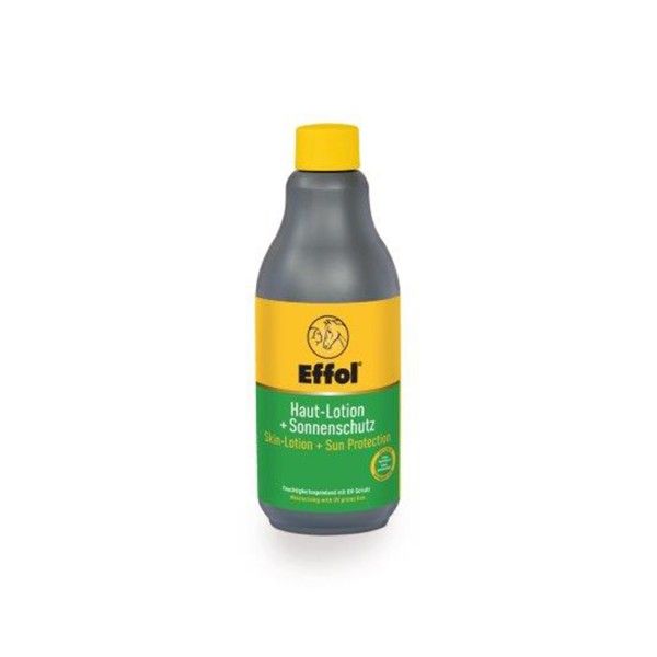 Effol Hautlotion + Sonnenschutz
